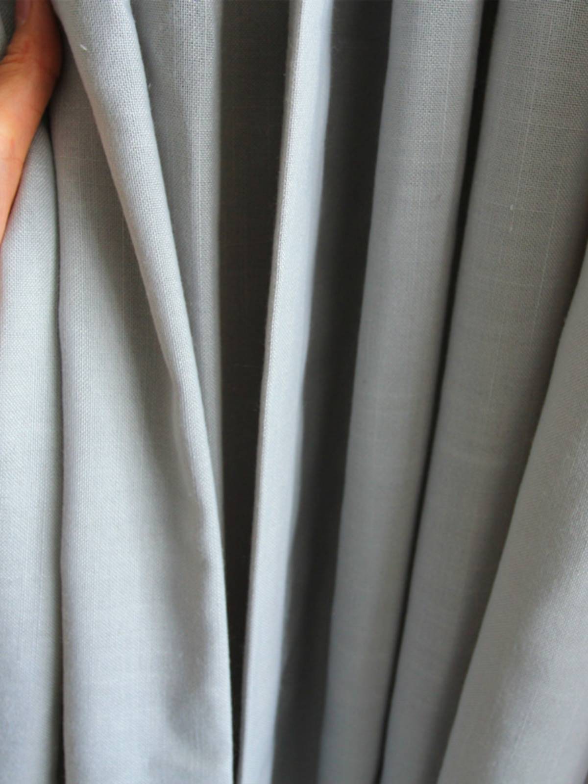 Simplication of Simple and Modern Curtain finished products