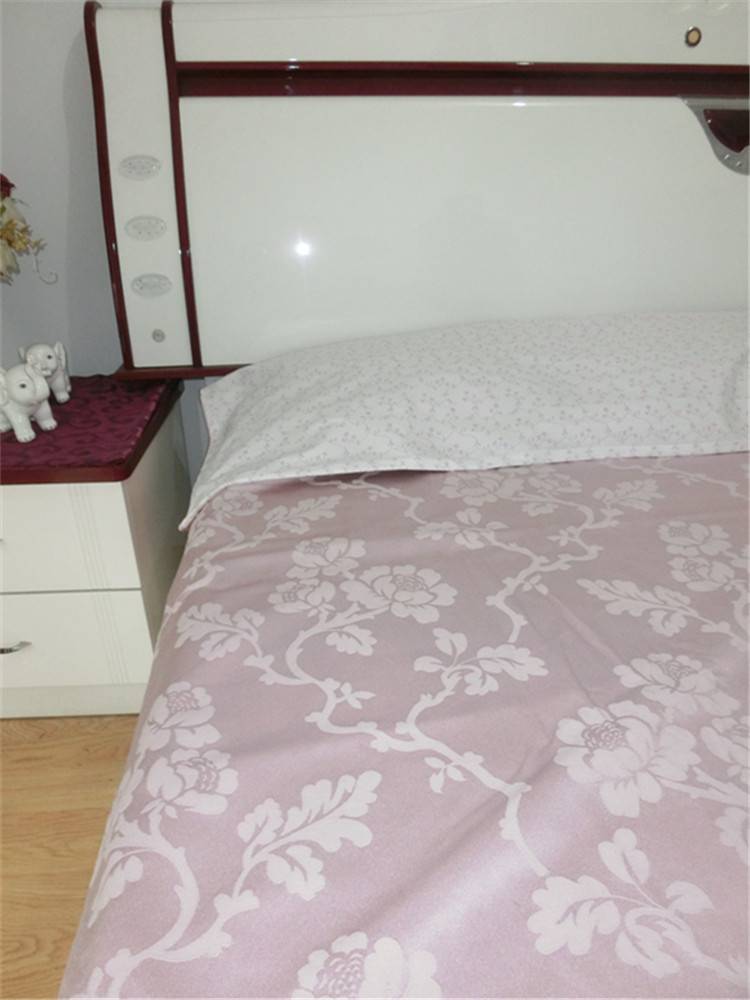 Tail single -cotton polyester cotton biochemical double -layer pumping curtain