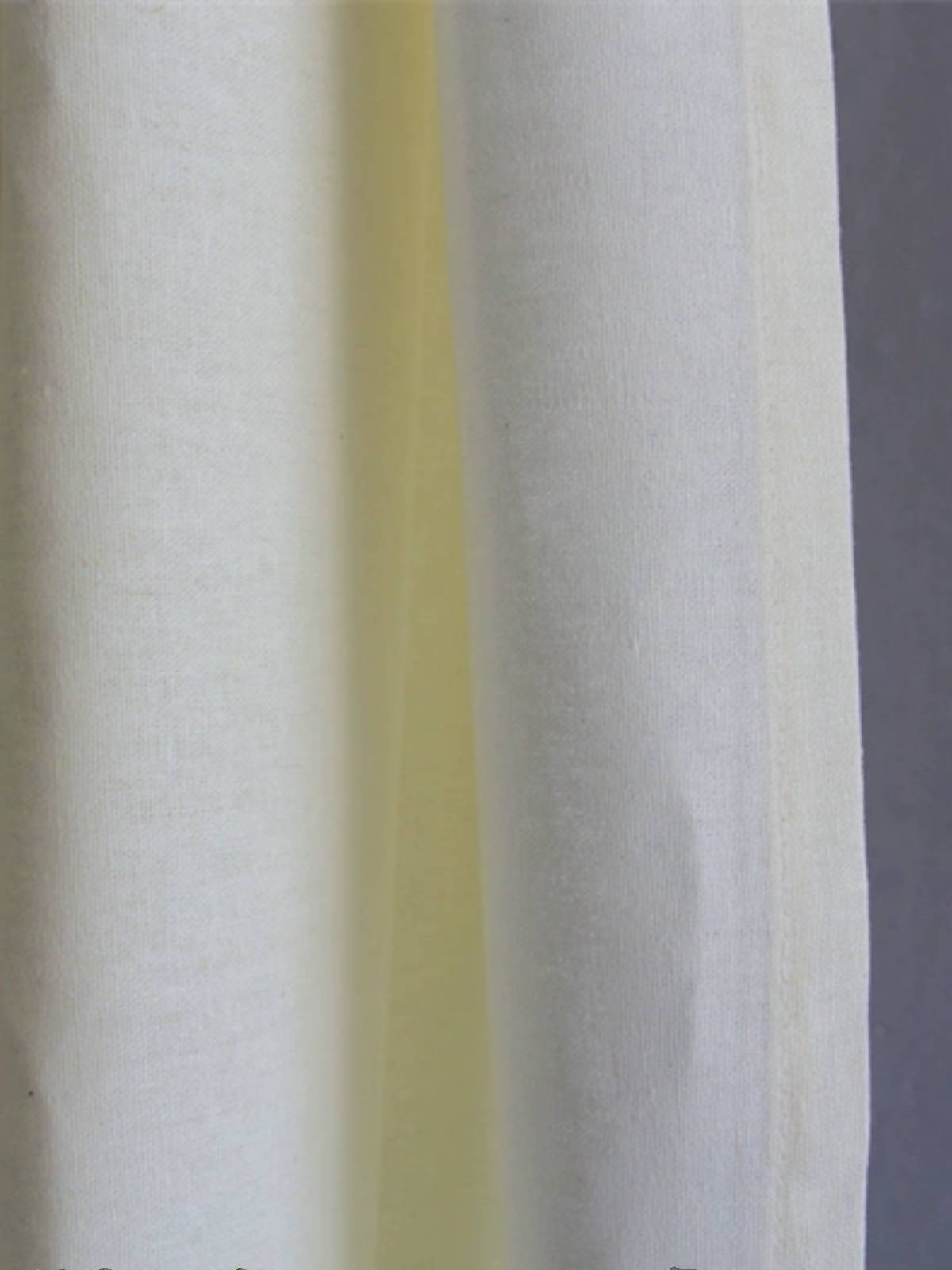 Simple and modern hook model pure color linen to send hooks