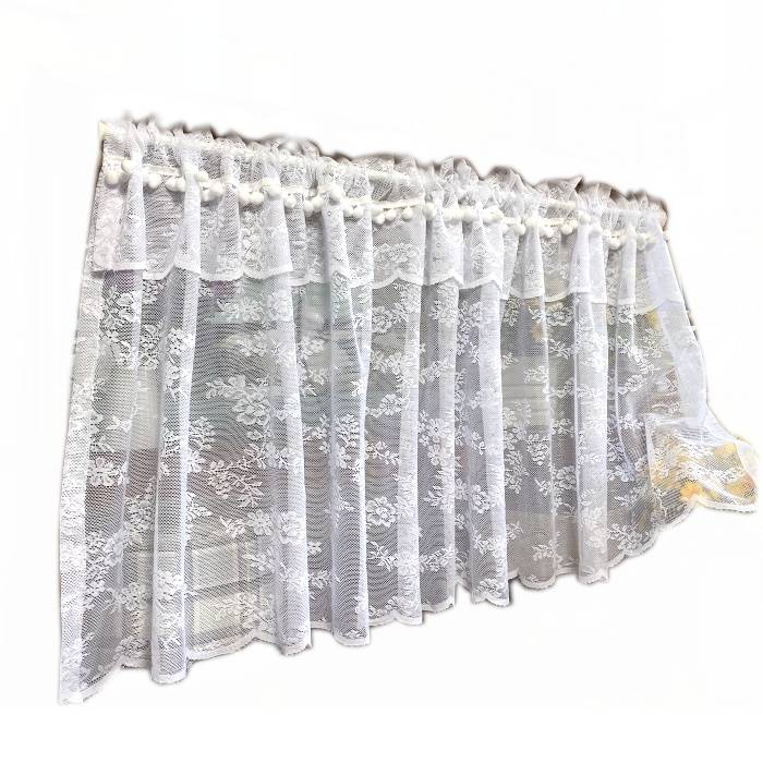 American finished curtain baying curtain special offer curtain curtain Pastoral half curtain kitchen partition curtain small show curtain coffee curtain