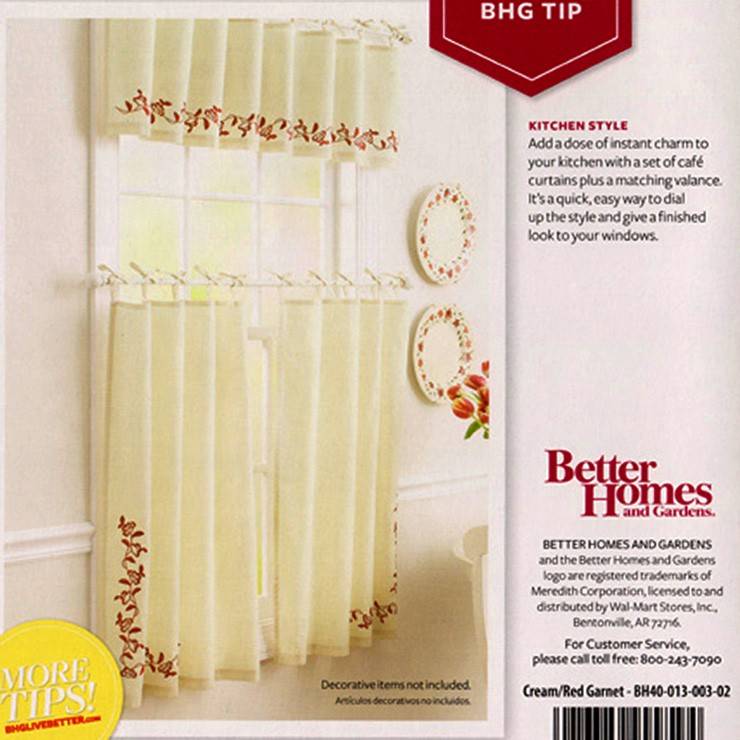 Exit European -style embroidered curtain kitchen, toilet, gonundy, half -curtain curtain coffee curtain three sets