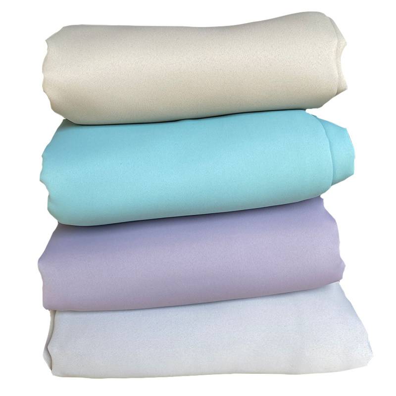 Export -end goods finished shading curtain balcony bedroom bedroom shading cloth 99%shading rate special offer clearance