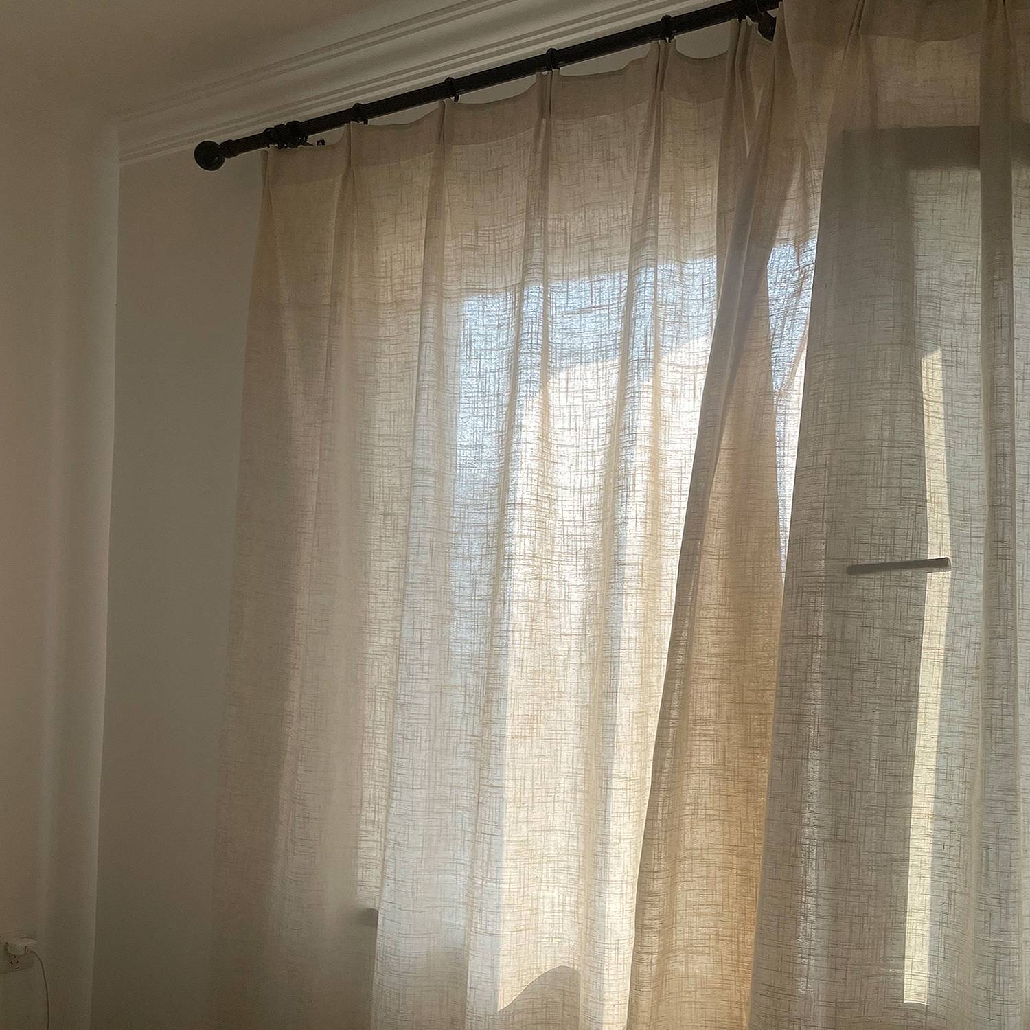 Finished product clearance linsea special price tail bay window