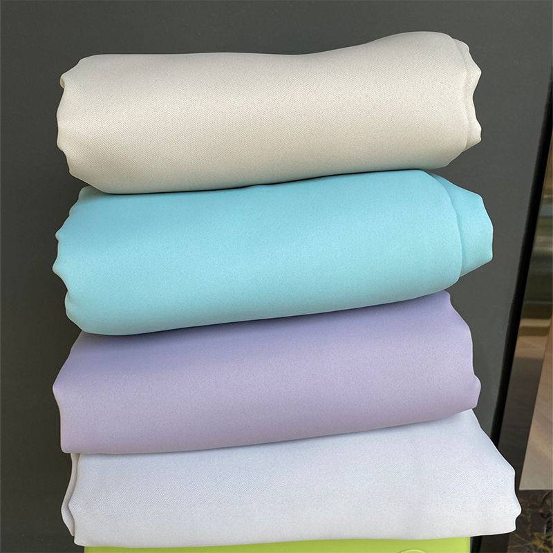 Curtain full shading curtains finished bedroom bedroom living room living room shading cloth 99%shading rate shading curtain exit