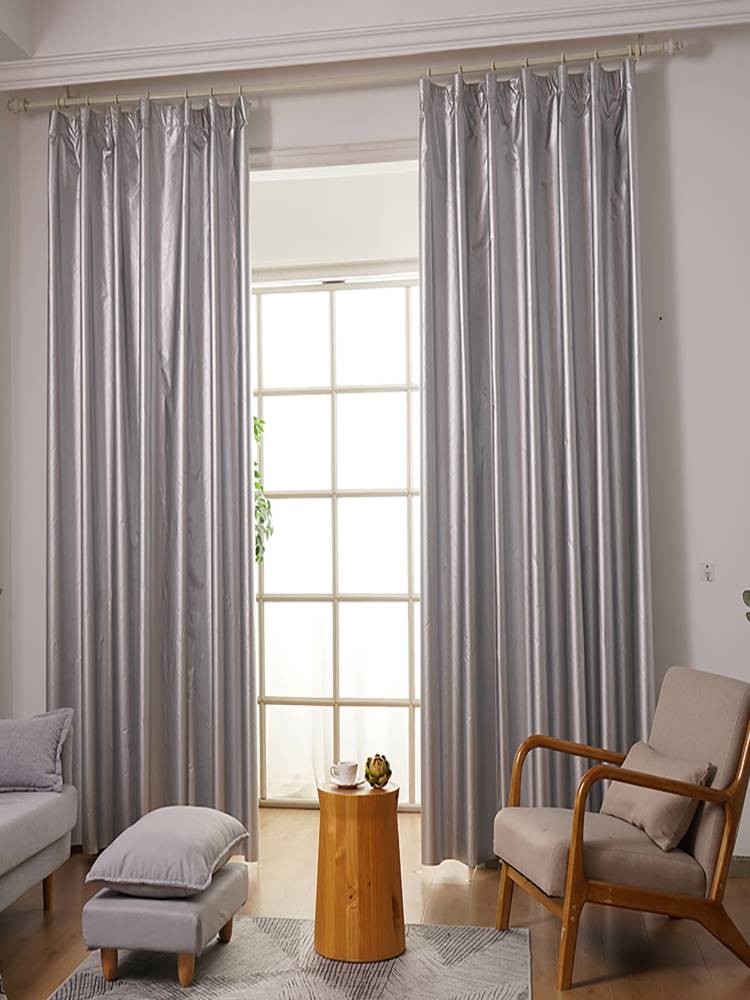Exempted Point Installation Curtain Cloth Fully Ding Genuary Remedial Guide