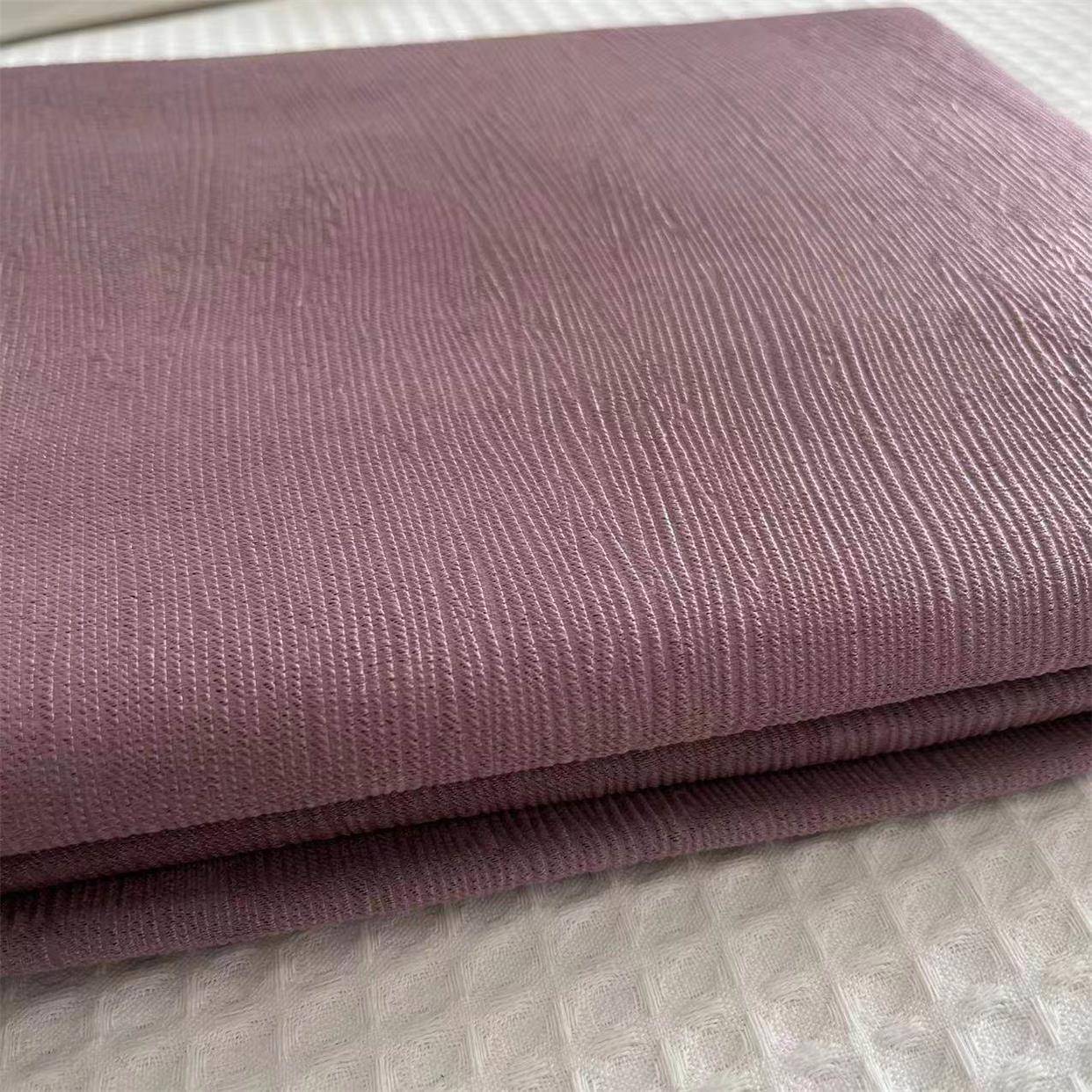 Clear Warehouse Micro Flag Original Products Food Curtain Bedroom Balcony Dormitory 99%Smoking Rate Specials Clear Inventory
