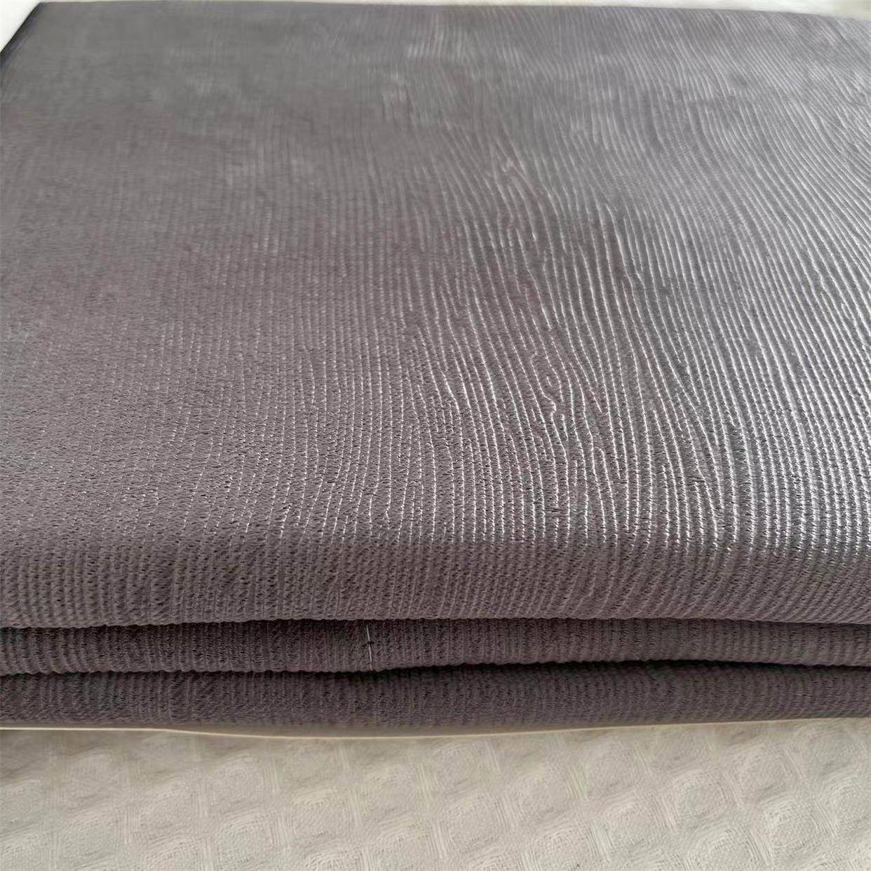 Clear Warehouse Micro Flag Original Products Food Curtain Bedroom Balcony Dormitory 99%Smoking Rate Specials Clear Inventory