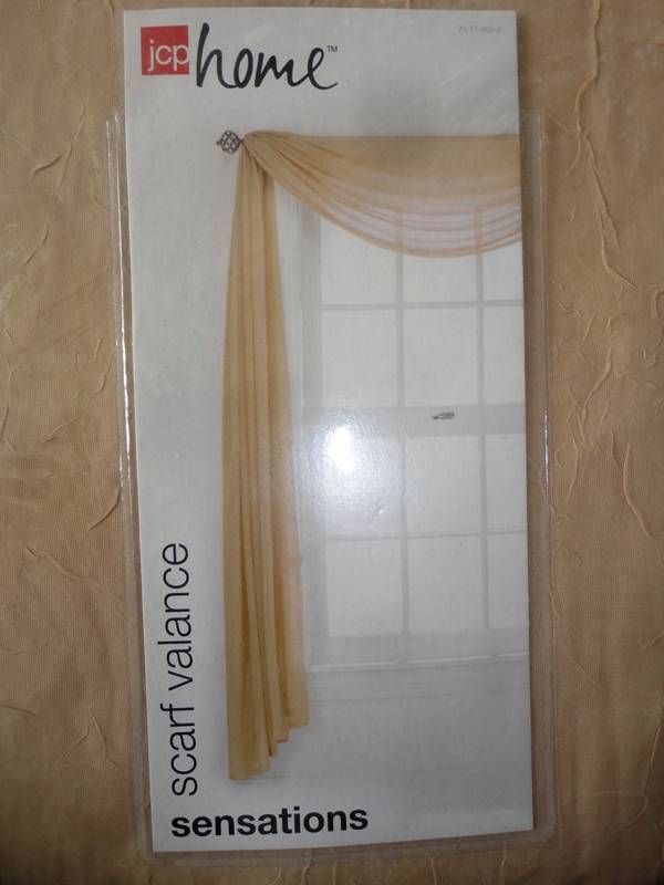 Original single -cropped wrinkle gauze original packaging multi -color finished curtain personalized decorative curtain 122*548