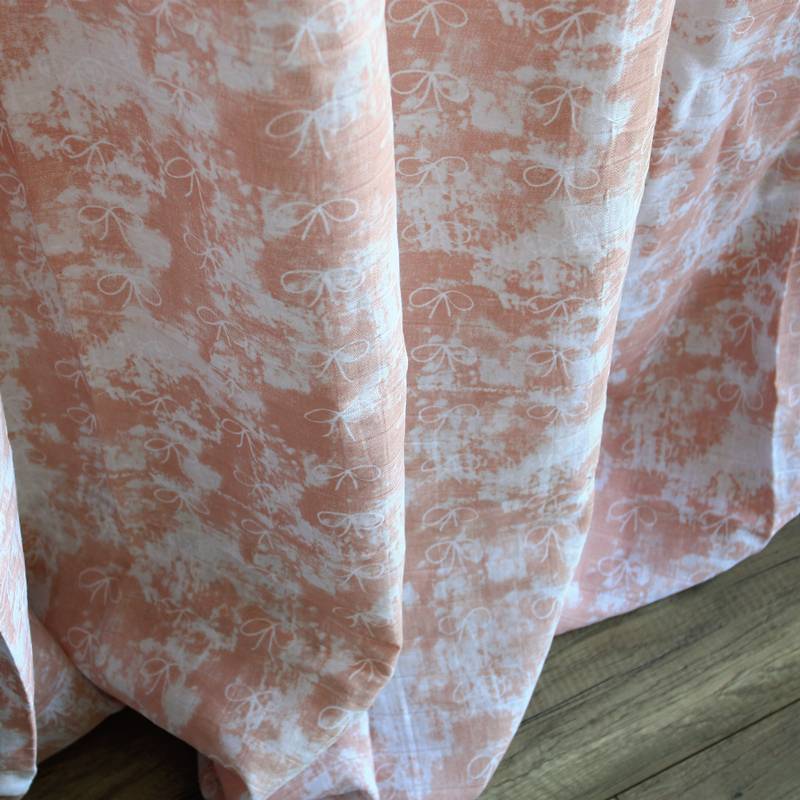 Inventory treatment Special offer Clearance Dormitory Rental House Partition Curtain Curtain Wood and Finished Products Hook Simple and Modern