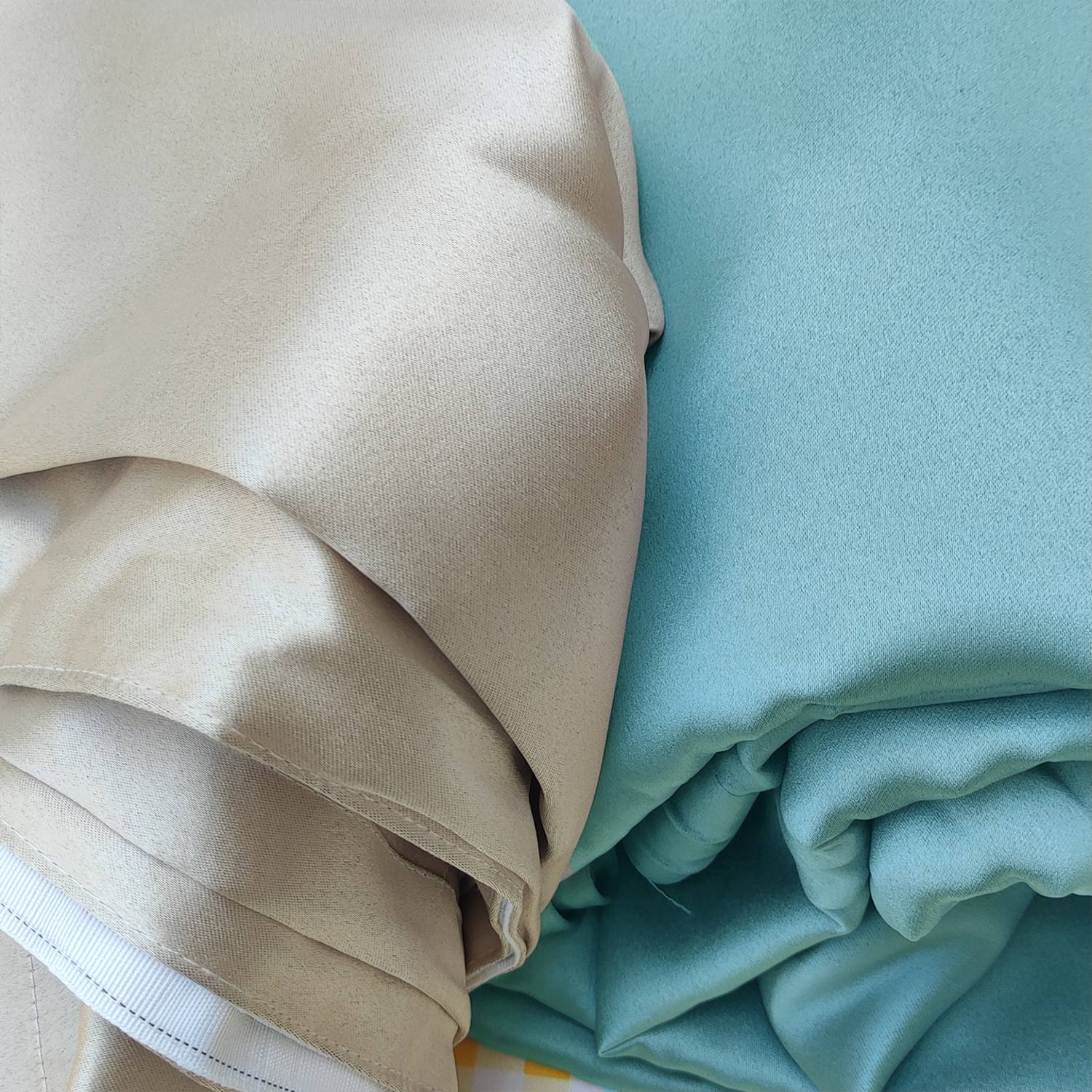 Full shading 95-99%light-up rate curtain