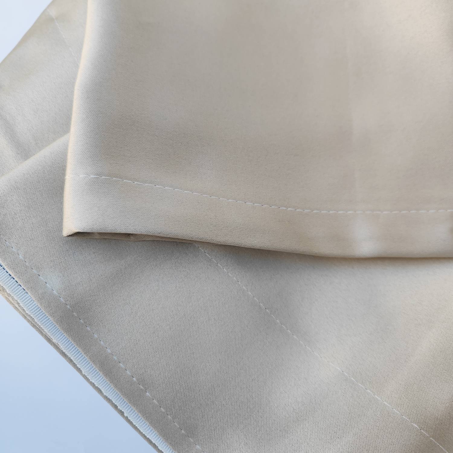 Full shading 95-99%light-up rate curtain