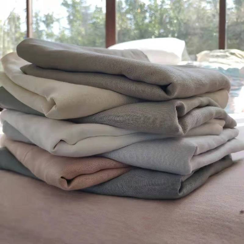 Pure color other rain dew lush fabric fabric cloth is 29 -meter -wide curtain sheet sheet covered pillow pillow sleeve