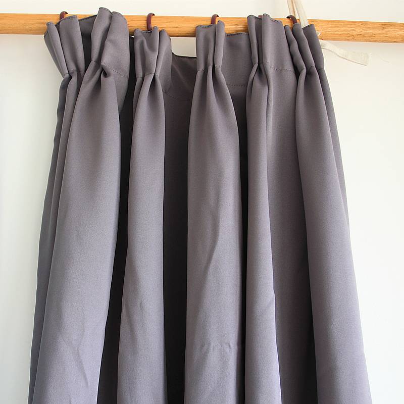 Inventory Clear Warehouse Treatment Special Pure Curtain finished single Single Special -in Holding Half Curtain partition baying bedroom