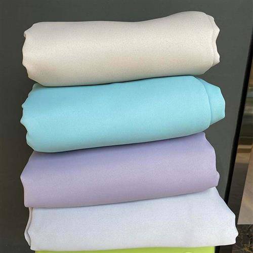 Exit Tail Products Full Small Curtain Balcony Bedroom Bedroom Small 99 Smoking Rate Special offer Clear