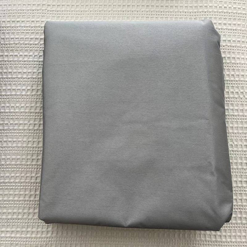 Tail single -high shading, hook -up curtains