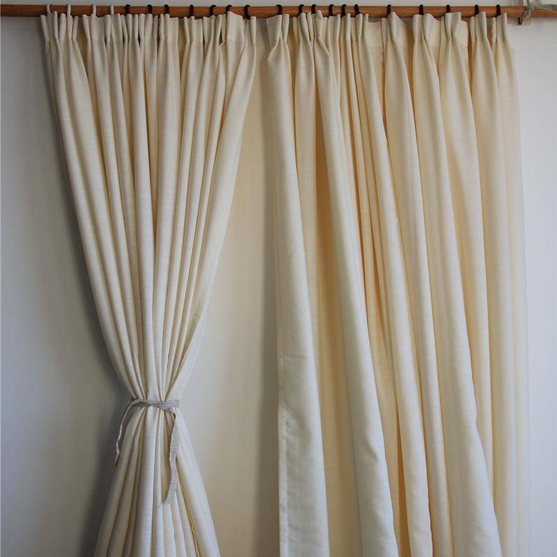 Cream Bamboo Bamboo Temprarants Products Overnight Japanese -style Hook Nordic Malto New living room High -level sense