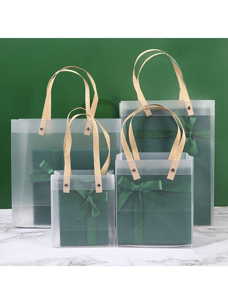 Empty box custom color world covers Christmas gift box long square five -piece set of universal umbrella suits packaging box