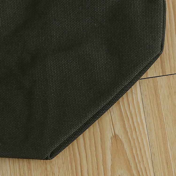 WMD 2022 new large -capacity lunch lunch lunch bento bun bag rice box handbags handbag storage bag out of canvas bags