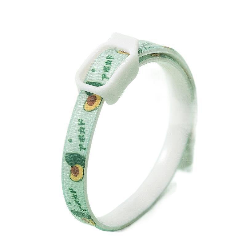 Hot Sale Factory Direct Essential Oil An Insect Repellent Collar Dog And Cat Pet Collars
