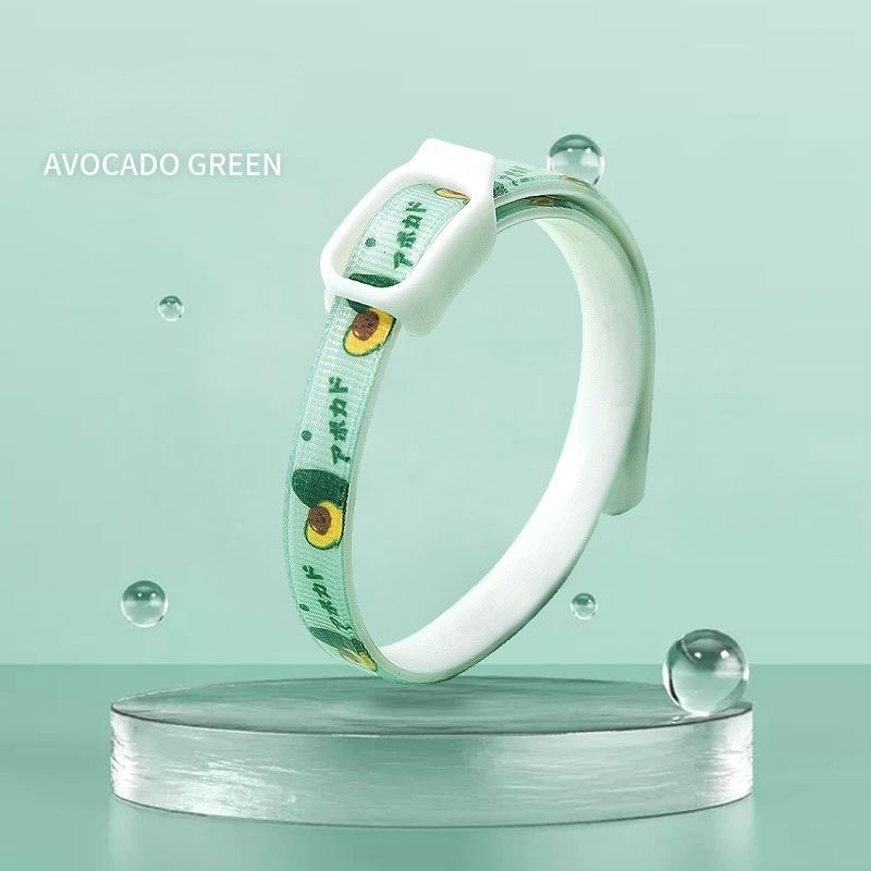 Hot Sale Factory Direct Essential Oil An Insect Repellent Collar Dog And Cat Pet Collars