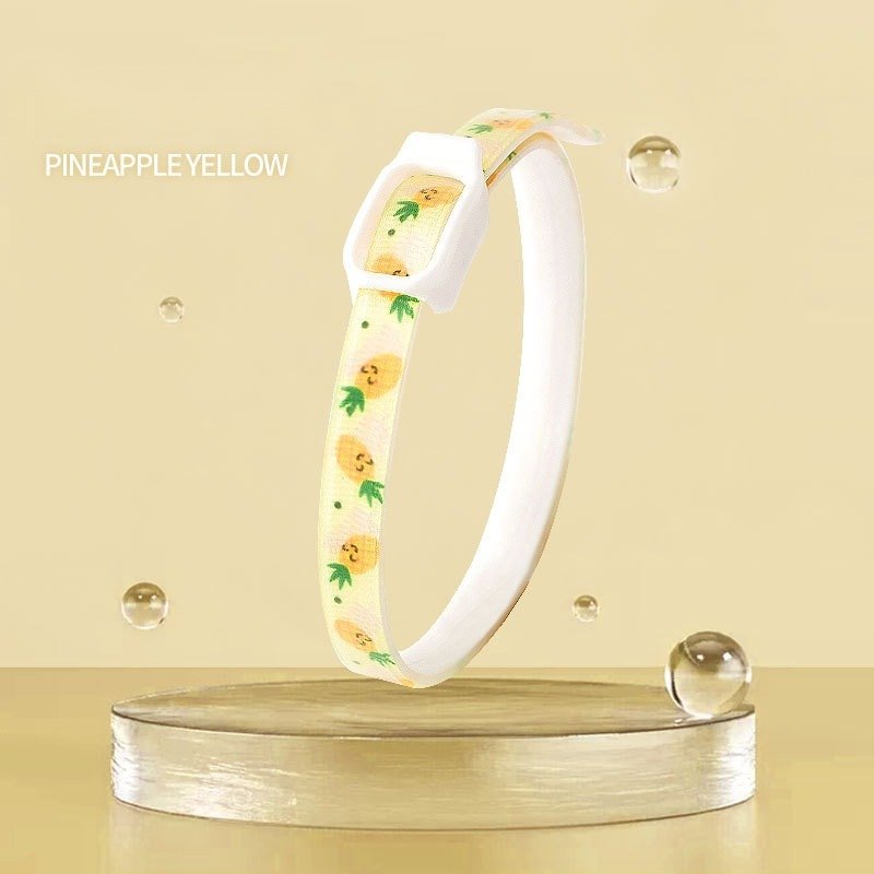 Hot Sale Factory Direct Essential Oil An Insect Repellent Collar Dog And Cat Pet Collars