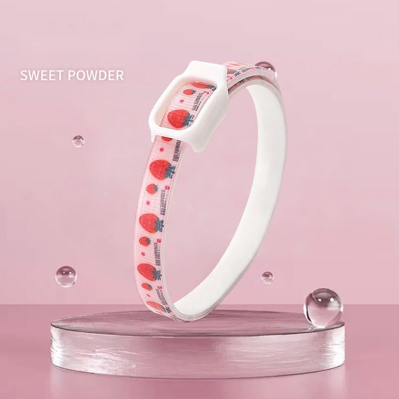 Hot Sale Factory Direct Essential Oil An Insect Repellent Collar Dog And Cat Pet Collars