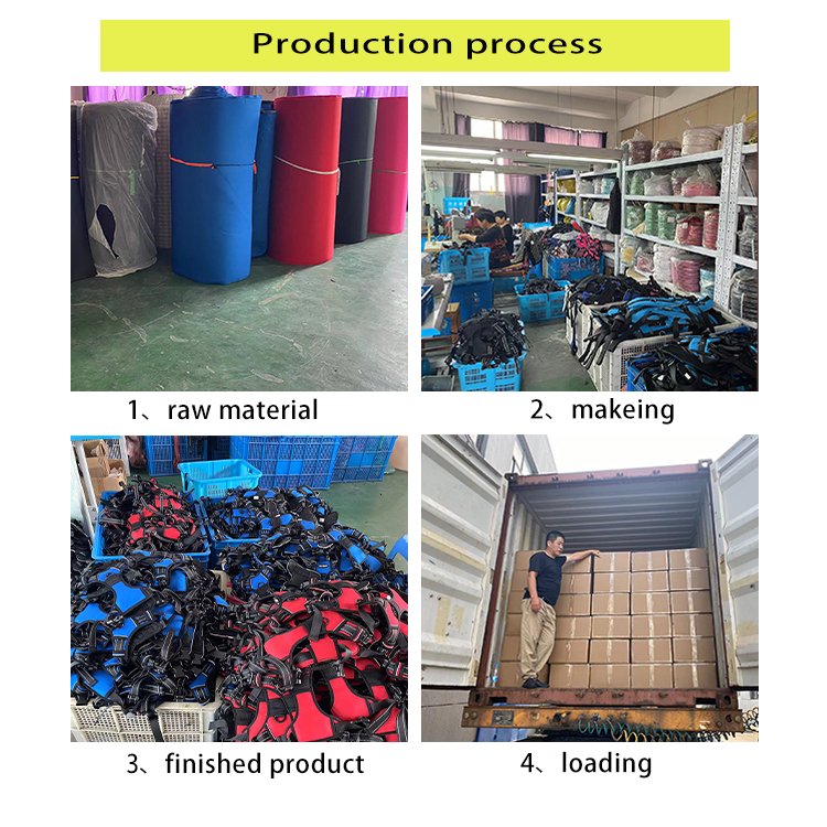 In 2024 pet leash explosive product suppliers,best-selling models,can be long-term cooperation pet leash production suppliers
