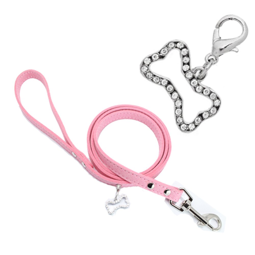 Pet supplies dog collars leashes harnesses designers pet dog harness leash and collar pet leash lead