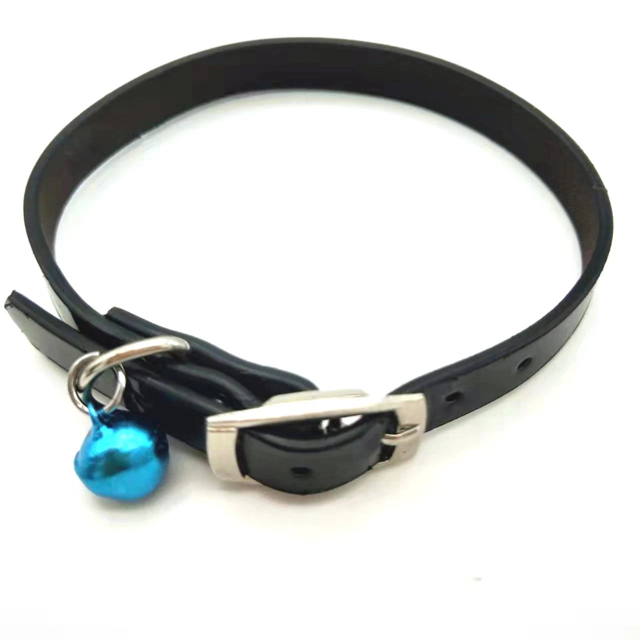 Hot selling cute pet collar with adjustable cat and dog necklace collar