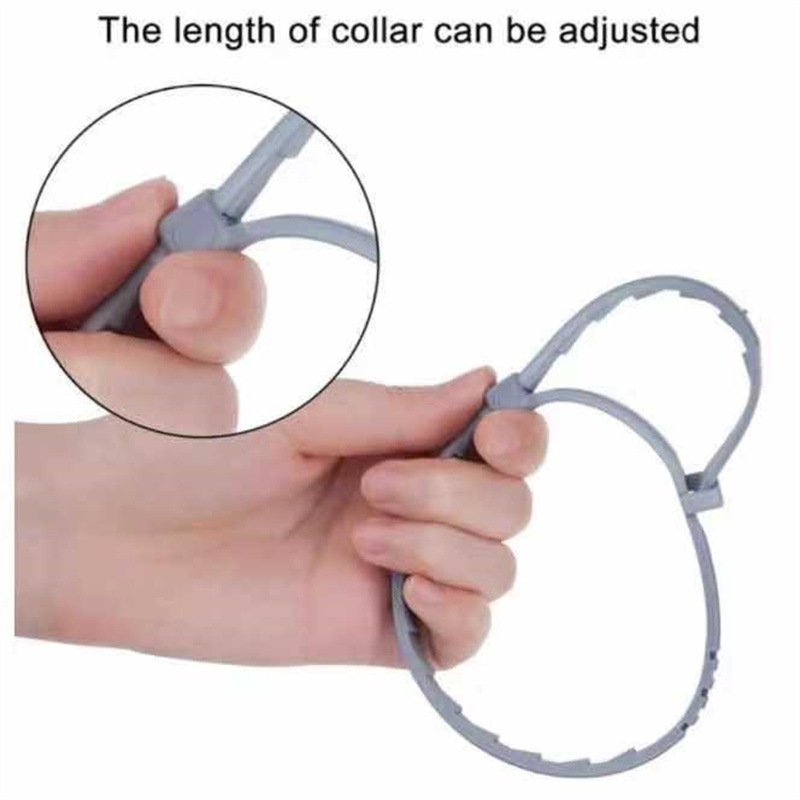 Pet Dog Collar Anti-Flea Tick Mosquito Durable High Quality Pet Dog Collar For Cats Custom Neck Collars