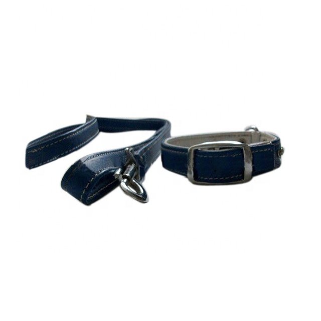 Pu Pet Collars