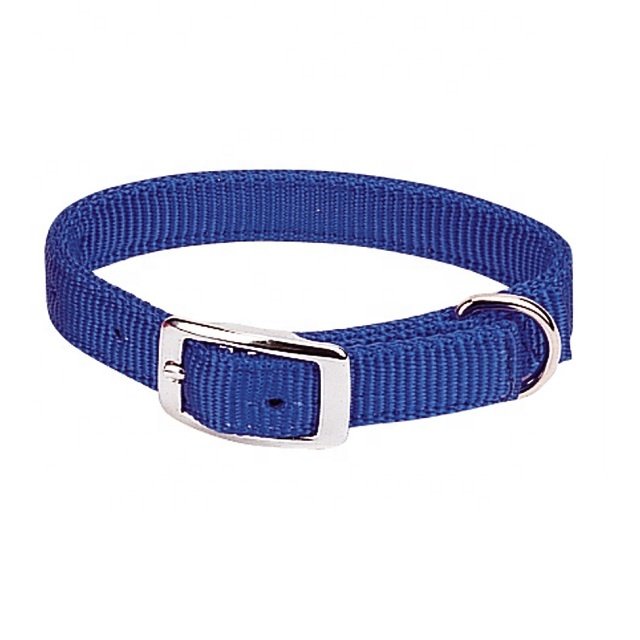 Pu Pet Collars