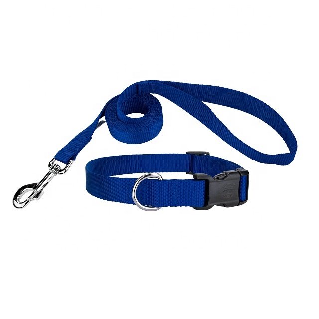 Pu Pet Collars