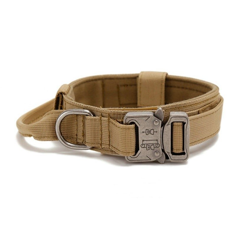 Wholesale Dog Training Collar Pet Collar for Dogs Adjustable Dog Collars