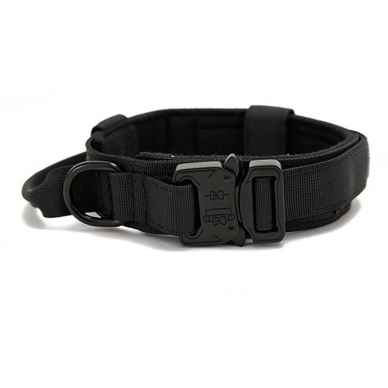 Wholesale Dog Training Collar Pet Collar for Dogs Adjustable Dog Collars