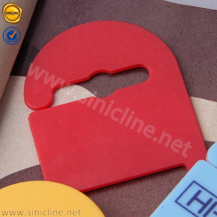 Sinicline pets products wrapping displaying supermarket fancy dog collar packaging