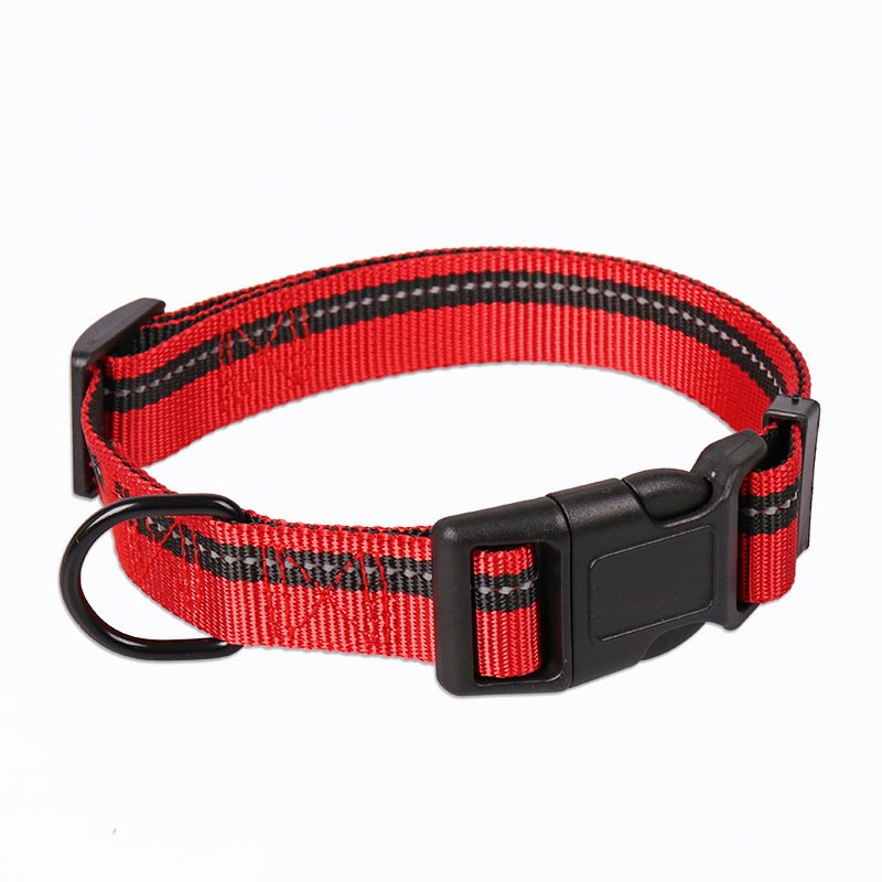 Reflective Sublimation Step In Dog Harness Adjustable Arnes Correa De Perro Fashion Pet Harness Dog Collar And Leash Set