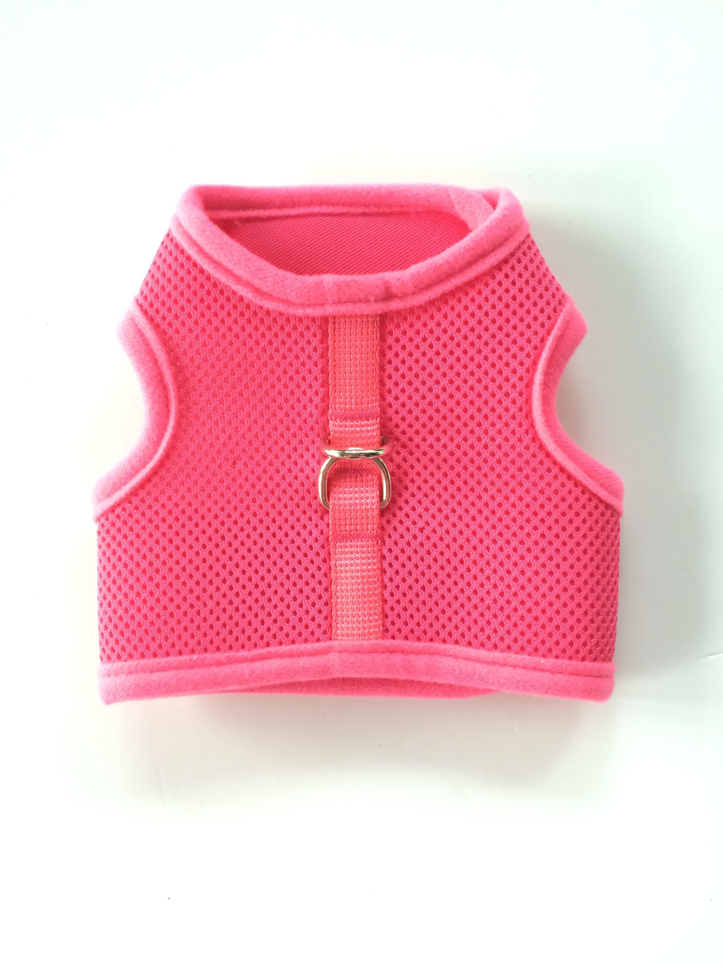 Custom Chihuahua Colorful Climb Chest Plate Dog Harness puppy harness