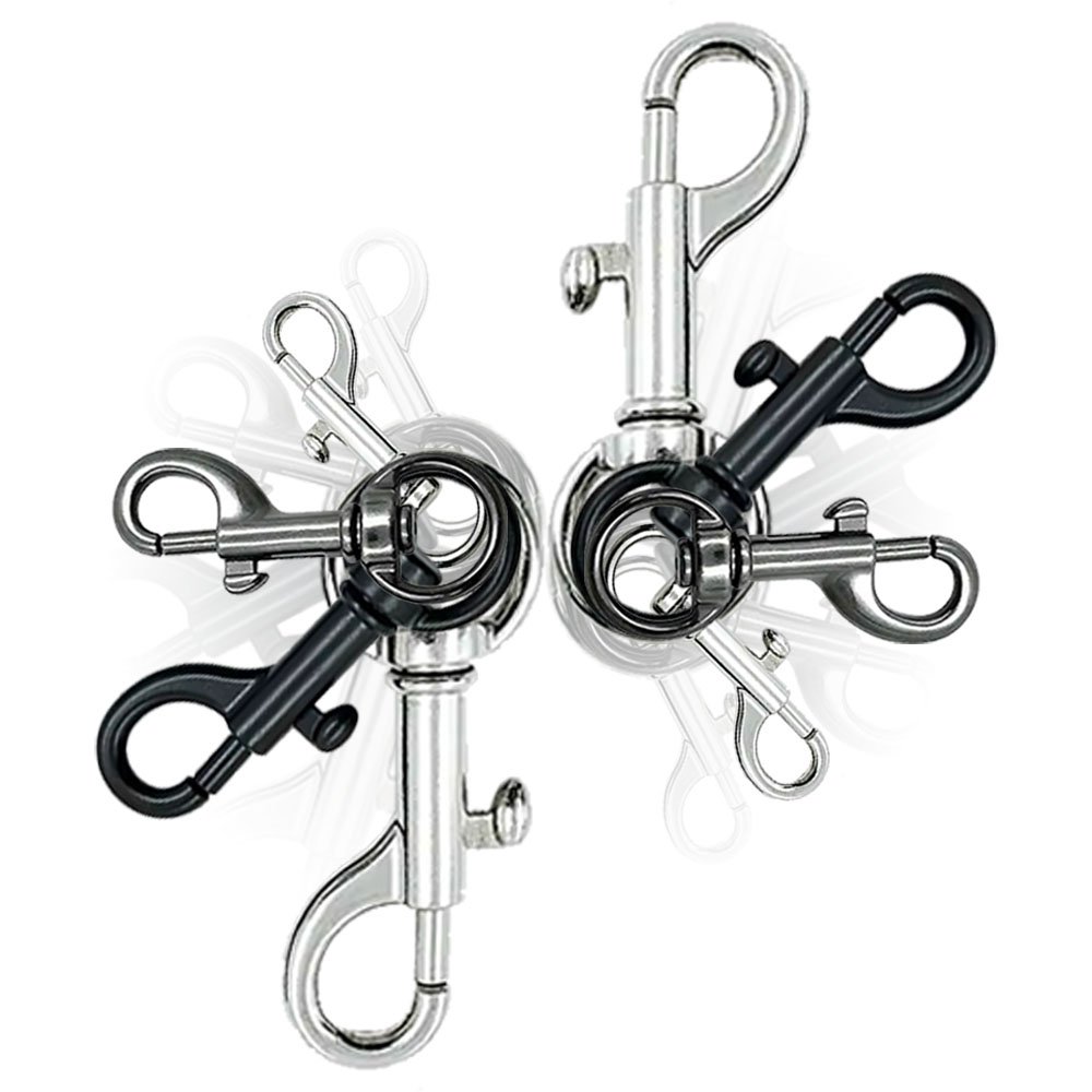 Wholesale Hardware Schlusselanhanger Fob Fob Hardware Keychain For Pet Leash