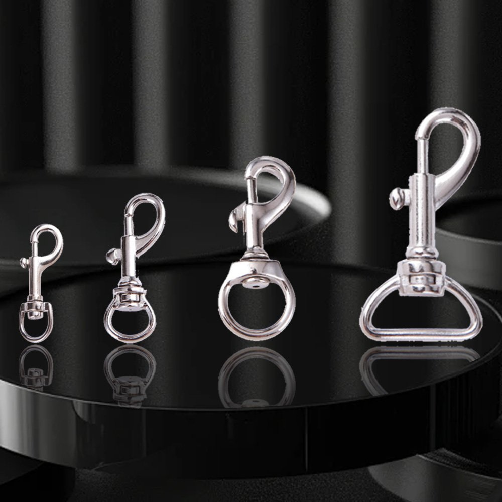 Wholesale Hardware Schlusselanhanger Fob Fob Hardware Keychain For Pet Leash