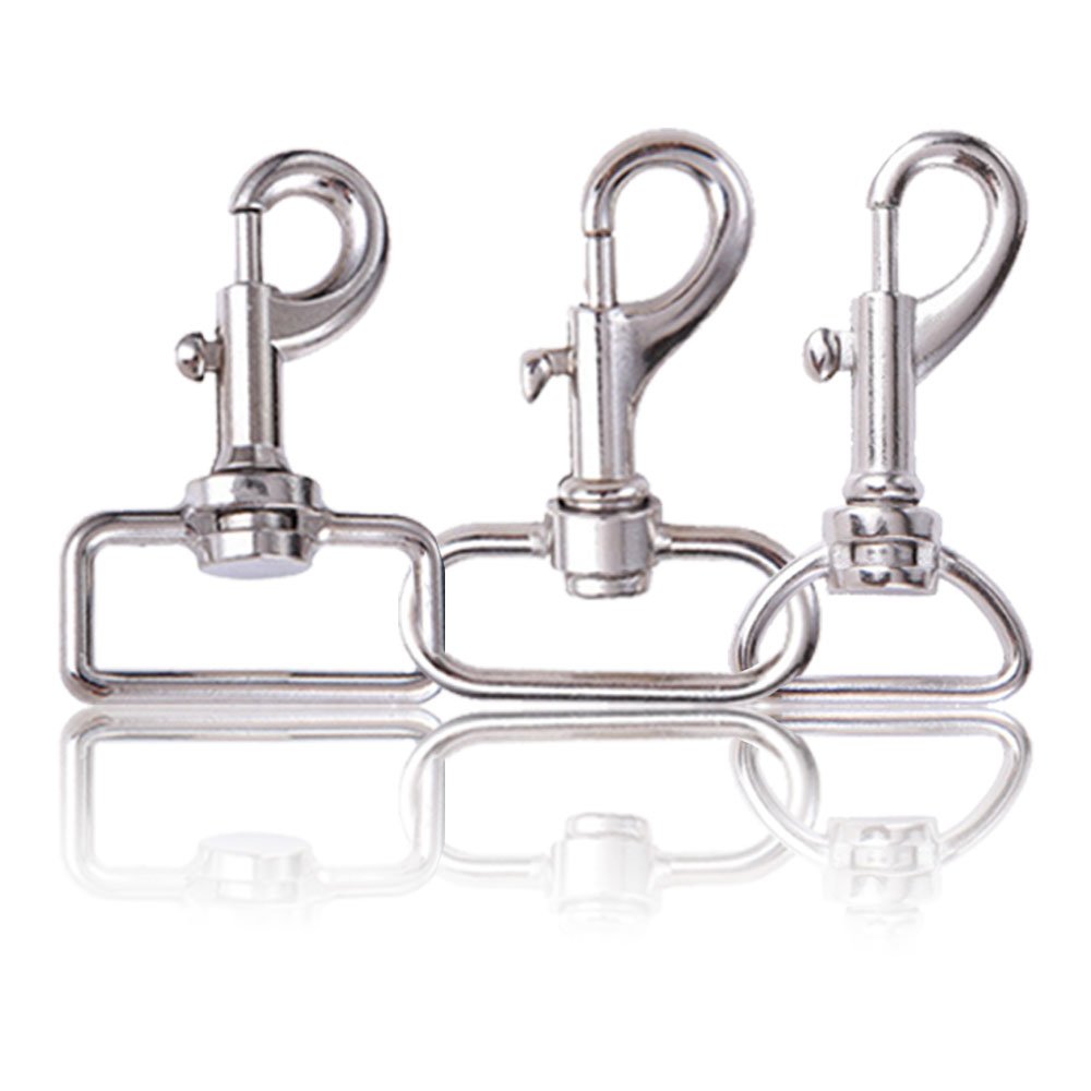 Wholesale Hardware Schlusselanhanger Fob Fob Hardware Keychain For Pet Leash