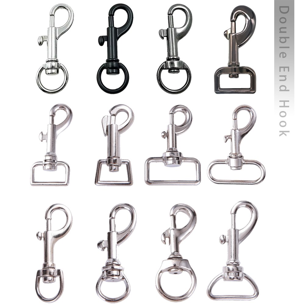 Wholesale Hardware Schlusselanhanger Fob Fob Hardware Keychain For Pet Leash