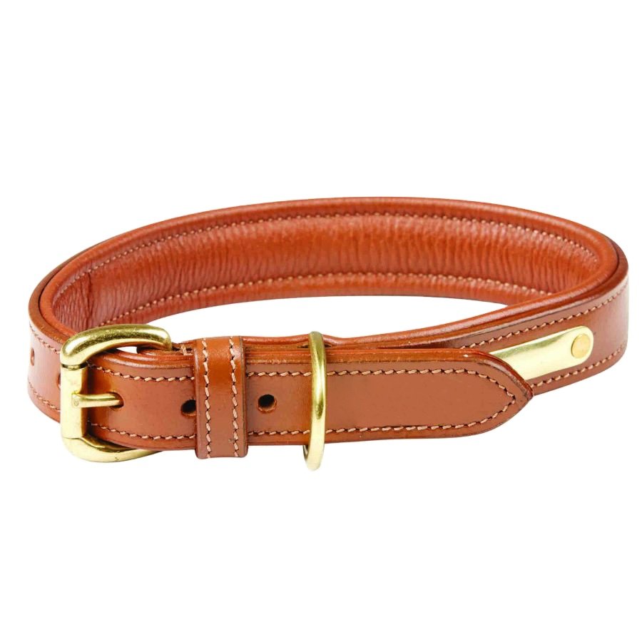 High Quality Adjustable Fancy Dog Collar And Leash Set Pet Collars