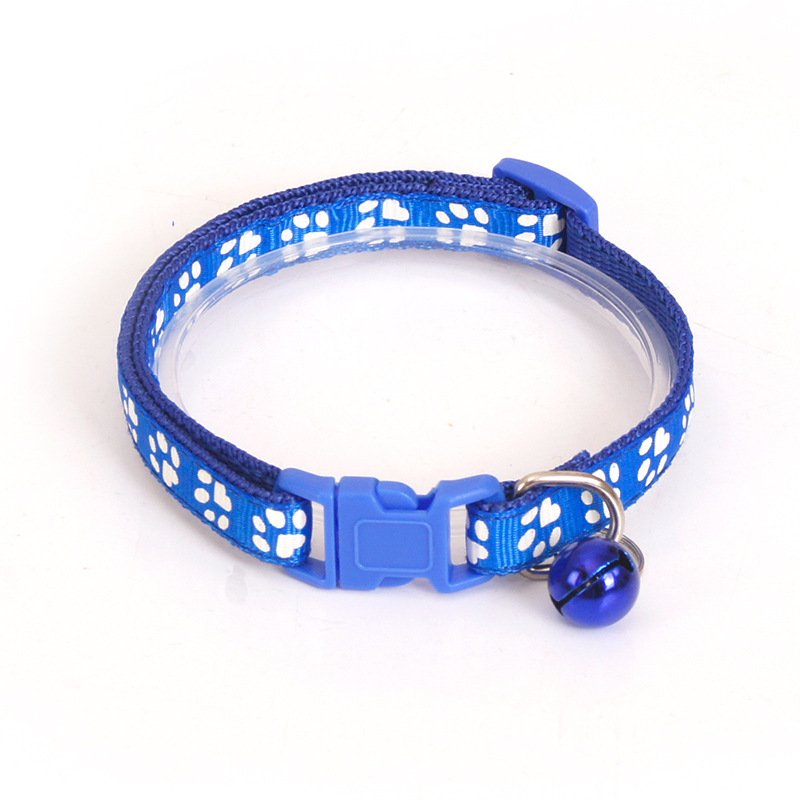 Free Design Collar For Pet Portable