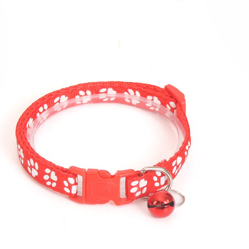 Free Design Collar For Pet Portable