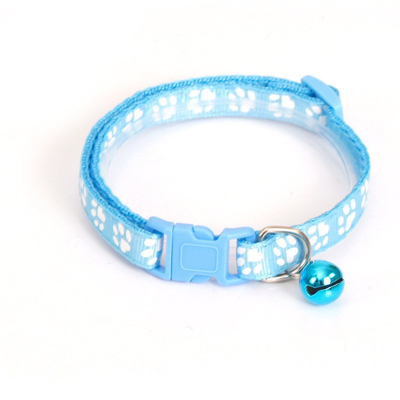 Free Design Collar For Pet Portable
