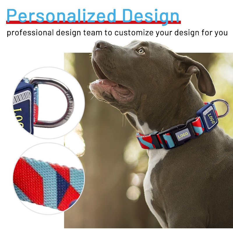 High Quality Dog Collar Collar Dog Pet Collar