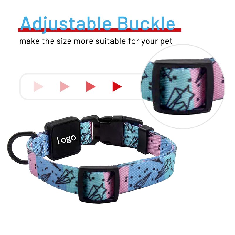 High Quality Dog Collar Collar Dog Pet Collar