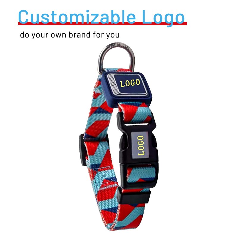 High Quality Dog Collar Collar Dog Pet Collar