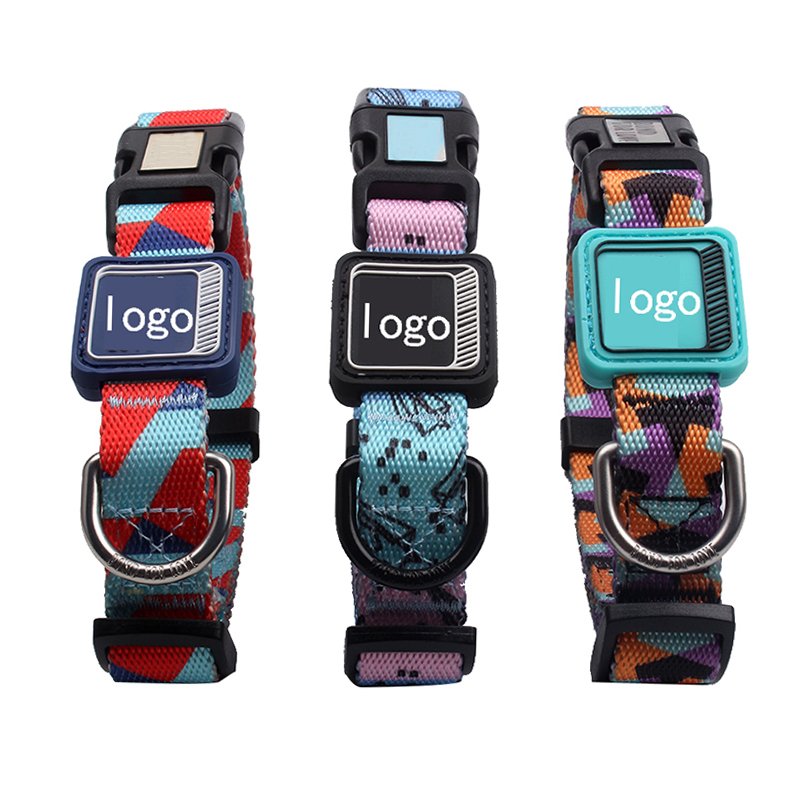 High Quality Dog Collar Collar Dog Pet Collar